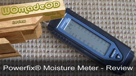 custom moisture meter reviews youtube|consumer reports moisture meters.